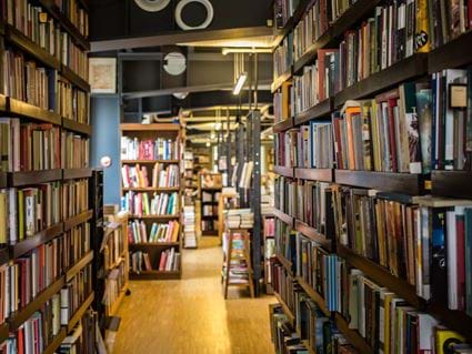 The Hague: Bookstor | Serviced Apartments, Cove