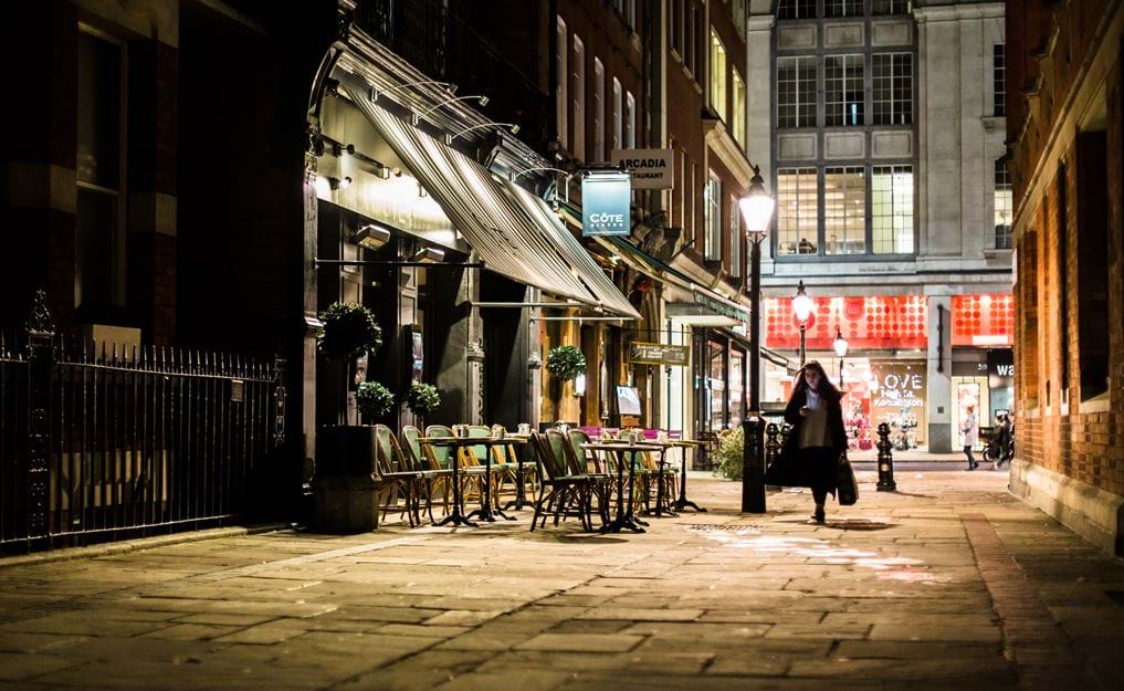 Your Neighbourhood: Kensington 