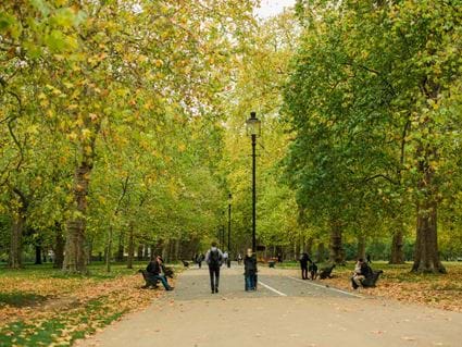 Hyde Park