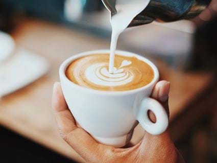 London: Black Sheep Coffee & Cocktails , Serviced Apartments, Cove