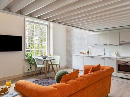Wittenberg by Cove, Plantage, Amsterdam: One Bedroom Apartment | Serviced Apartments, Cove
