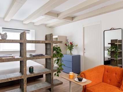 Wittenberg by Cove, Plantage, Amsterdam: Studio Apartment | Serviced Apartments, Cove